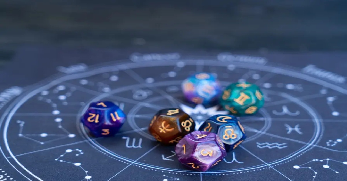 Horoscope: આજે આ 5 રાશિઓ માટે જીવન રોમાંચક રહેશે, જાણો આજનું રાશિફળ
