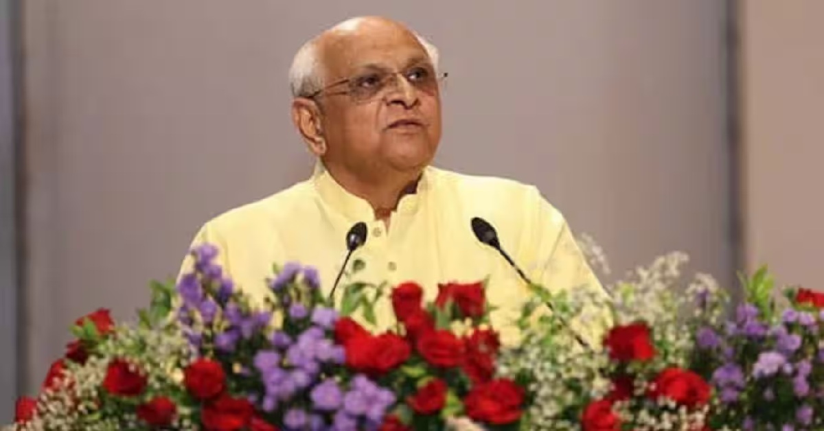 Narmadaમાં કરજણ નદીના પુલના નબળા બાંધકામ બદલ કોન્ટ્રાક્ટર સામે FIR, CM ભૂપેન્દ્ર પટેલના આદેશ