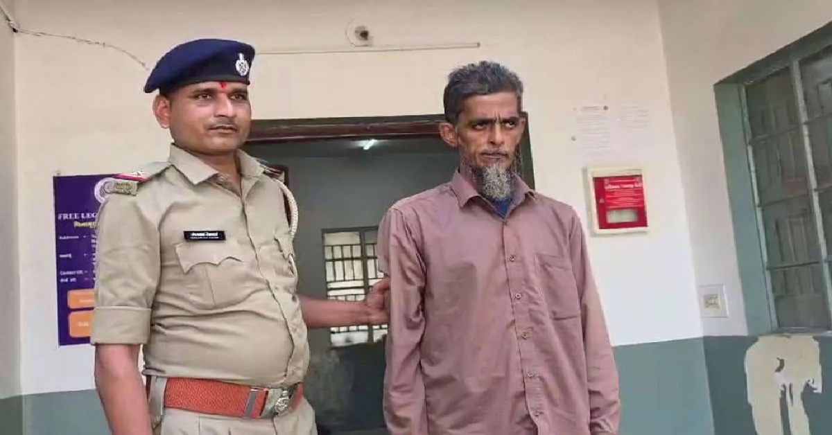 Bharuch: ઉધાર પૈસા માગતા પિતાથી નારાજ! પુત્રએ 92 વર્ષના વૃદ્ધ પિતાની કરી હત્યા