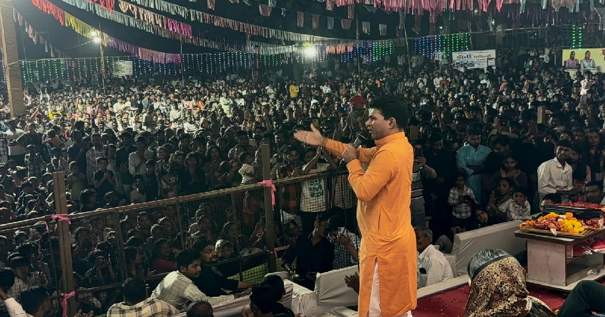 ચૈતરભાઈને જેલના સળિયા પાછળ મોકલનાર એક-એક વ્યક્તિનું લિસ્ટ બનાવી રાખ્યું છે: Isudan Gadhvi