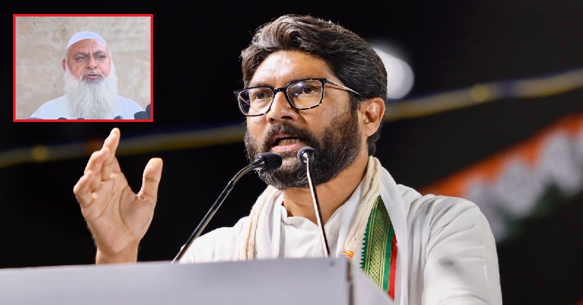 Gujarat Congress પ્રમુખ પર ટિકિટ માટે લાંચ લેવાનો આરોપ, આરોપીએ કહ્યું- કુરાન લઈને શપથ લઈશ