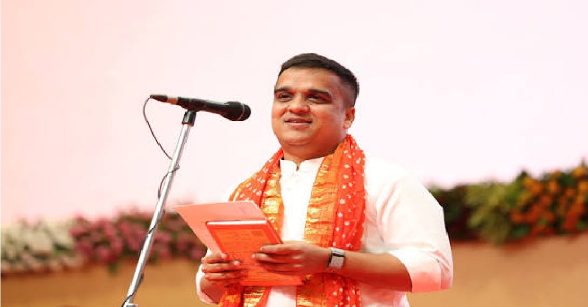 Ahmedabad બનશે વિશ્વના વેઇટલિફ્ટર્સનું કેન્દ્ર, 2029માં યોજાશે વૈશ્વિક ચેમ્પિયનશિપ