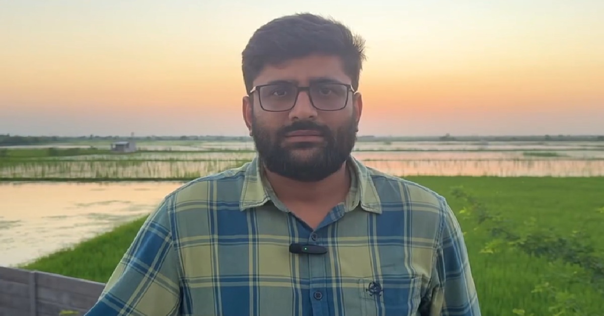 પાર્ટી કોઈ પણ હોય પણ જનતાનો મત આપવાનો અધિકાર છીનવાઈ ન જવો જોઈએ : Gopal Italia