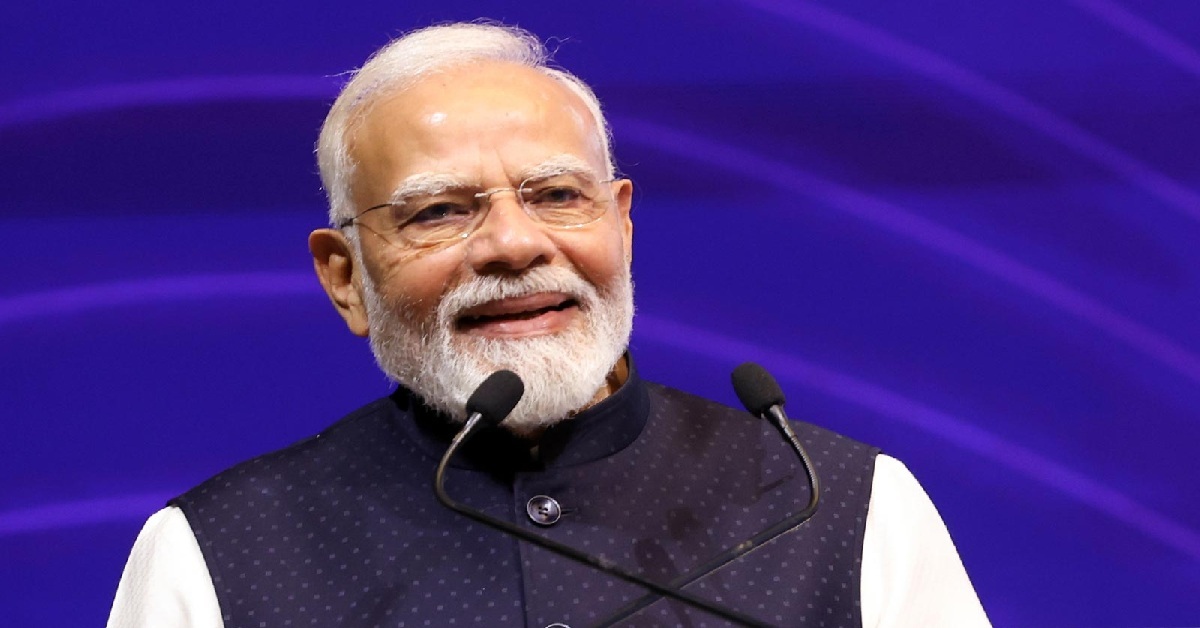 PM મોદી Gujaratને આપશે બે નવી ટ્રેનની ભેટ, સાબરમતી-વારાણસી એક્સપ્રેસને બતાવશે લીલી ઝંડી