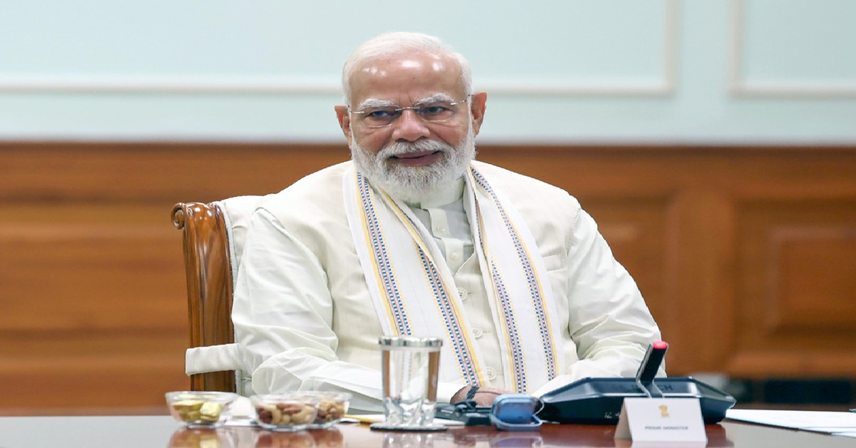 PM Modi બે દિવસના Gujarat પ્રવાસે, ₹14 હજાર કરોડથી વધુના વિકાસકાર્યોની આપશે ભેટ