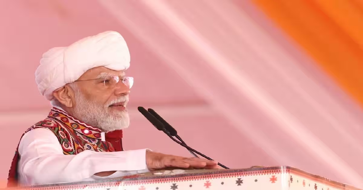 ખડગેને જવાબ આપવા PM Modiએ અપનાવી અલગ રીત, 2 નિવેદનોથી બધાનું ધ્યાન ખેંચ્યું ; હાલ પૂરતી નિવૃત્તિ ભૂલી જાઓ
