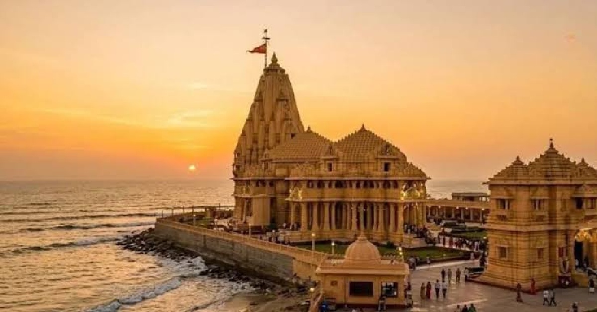હાઇકોર્ટનો મોટો નિર્ણય, Somnath Temple નજીક માંસાહારી ખોરાકના વેચાણ પર પ્રતિબંધ યથાવત