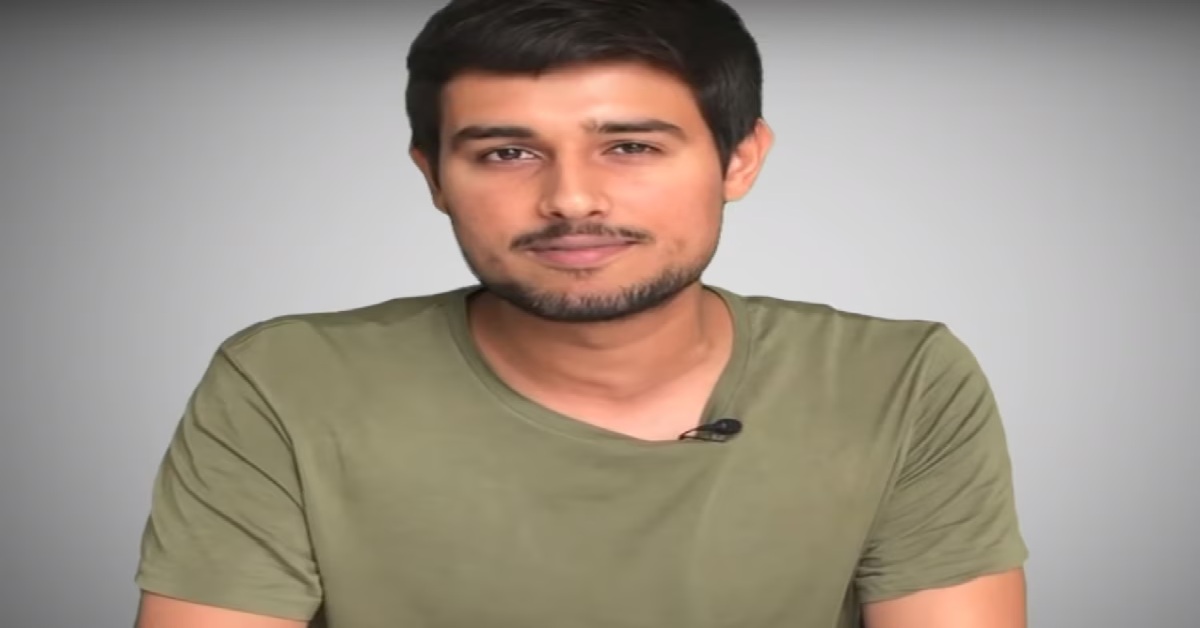 જંતર-મંતર પર વિરોધ પ્રદર્શન પહેલા Dhruv Rathiની અટકાયત, પોલીસે ગુરુગ્રામના ઘરેથી કરી ધરપકડ