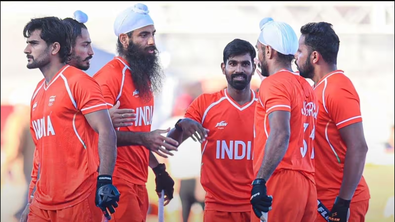 Hockey Highlights: ભારત એશિયન ગેમ્સ હોકી ફાઇનલમાં પહોંચ્યું, હરમનપ્રીતે બે ગોલ કર્યા, પાકિસ્તાન સામે છેલ્લી ઘડીની મેચ જીતી