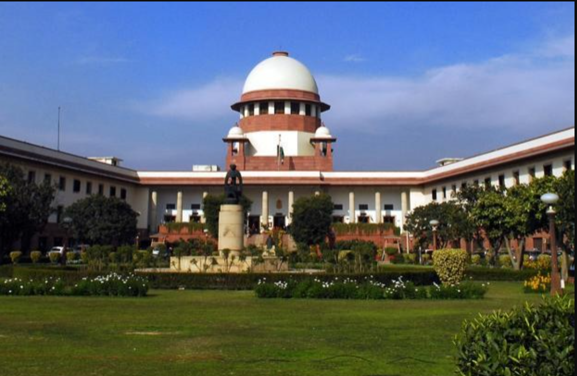 Supreme Court: અમદાવાદ 2008 સીરીયલ બ્લાસ્ટ કેસમાં સુપ્રીમ કોર્ટે મોટો આદેશ, અહેમદ બાવાની ફાંસી પર રોક; ગુજરાત સરકારે ખુલાસો માંગ્યો