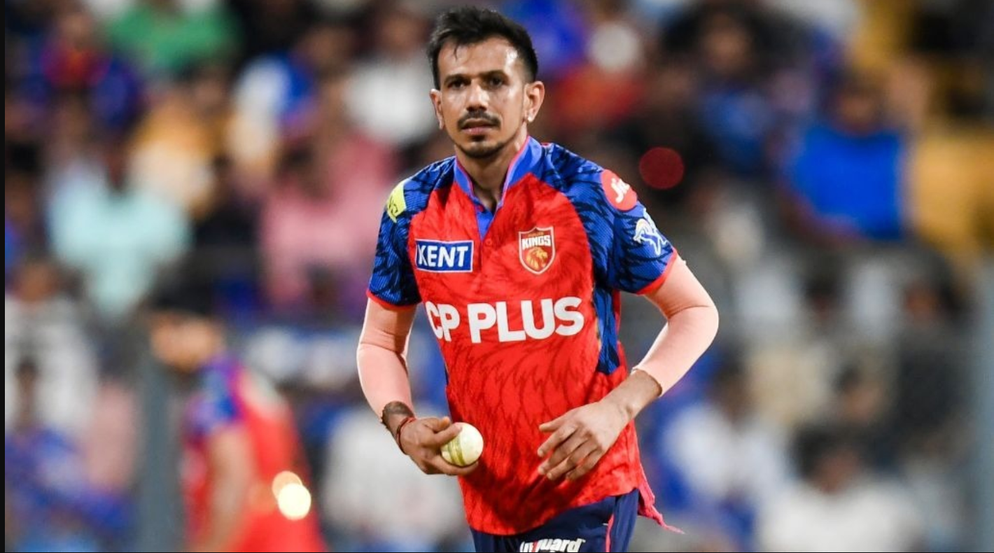 Sport News: ટીમ ઈન્ડિયાના સ્ટાર સ્પિનર ​​યુઝવેન્દ્ર ચહલે અચાનક ફર્સ્ટ ક્લાસ ક્રિકેટમાંથી નિવૃત્તિની જાહેરાત કરી