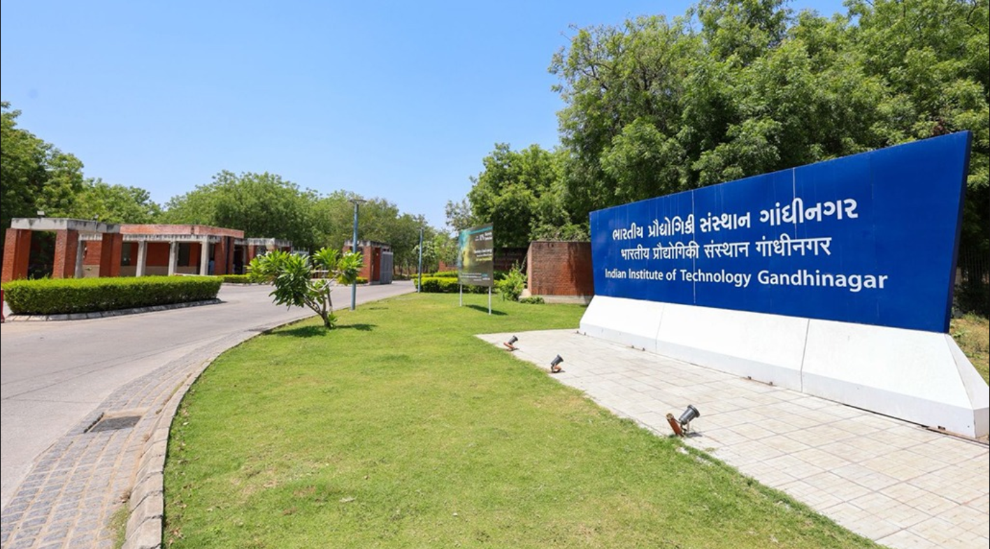 JEE Advanced 2026: JEE ટોપર્સને IIT ગુજરાત પસંદ નથી! ટોપ 1000 માંથી એક પણ ગાંધીનગર ગયો નહીં, તેઓ બધા મુંબઈમાં જ રહ્યા