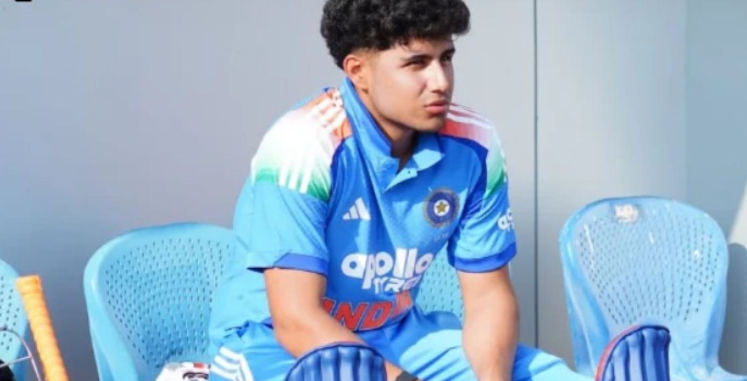 Delhi Under-19 team: 18 વર્ષની ઉંમરે, વીરેન્દ્ર સેહવાગના પુત્રને મોટી જવાબદારી મળી, તે આ ટીમનો કેપ્ટન બન્યો