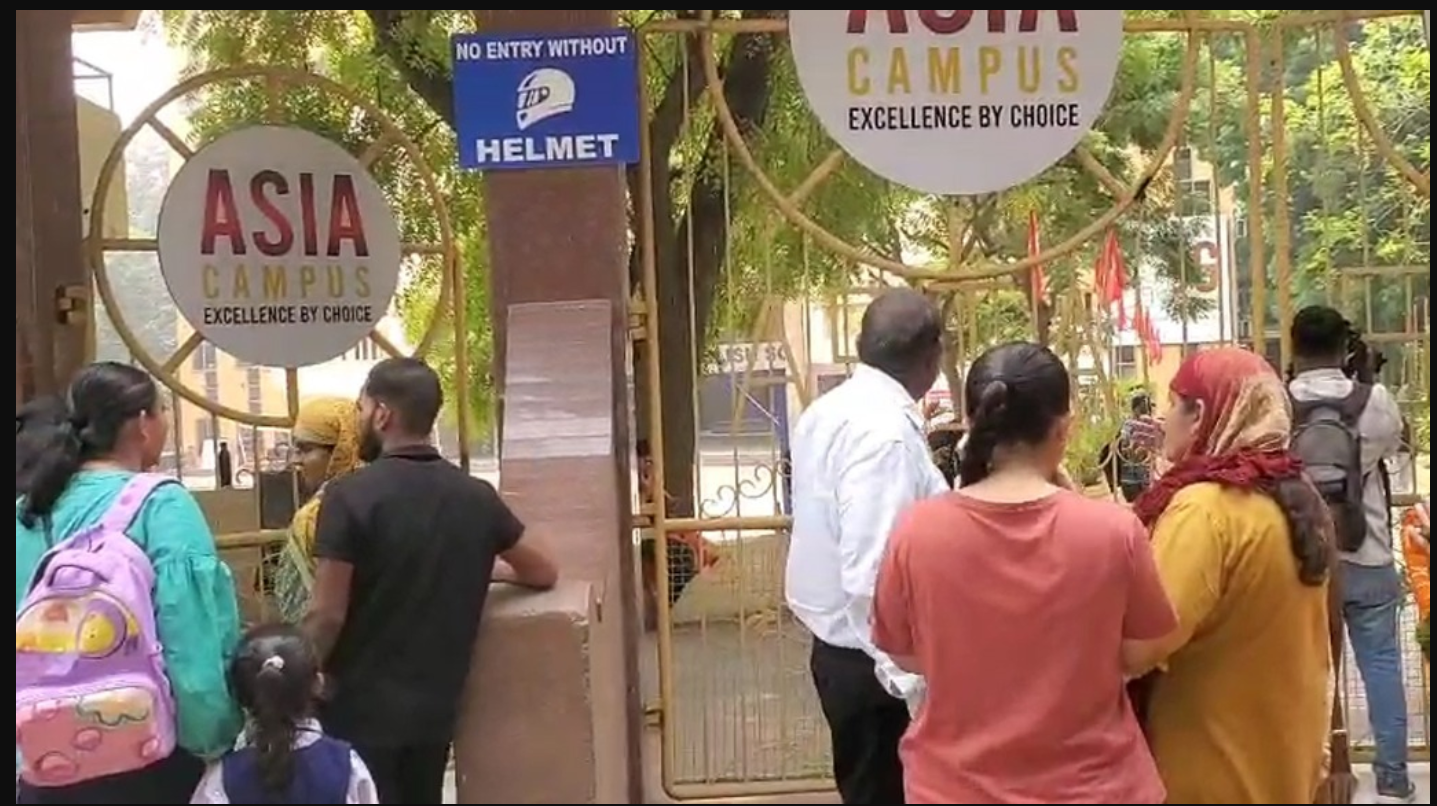 Ahmedabad: મોદી સ્ટેડિયમમાં દિલજીત દોસાંજના કોન્સર્ટ દરમિયાન બોમ્બથી ઉડાવી દેવાની ધમકી, જેમાં એક શાળાનો પણ સમાવેશ