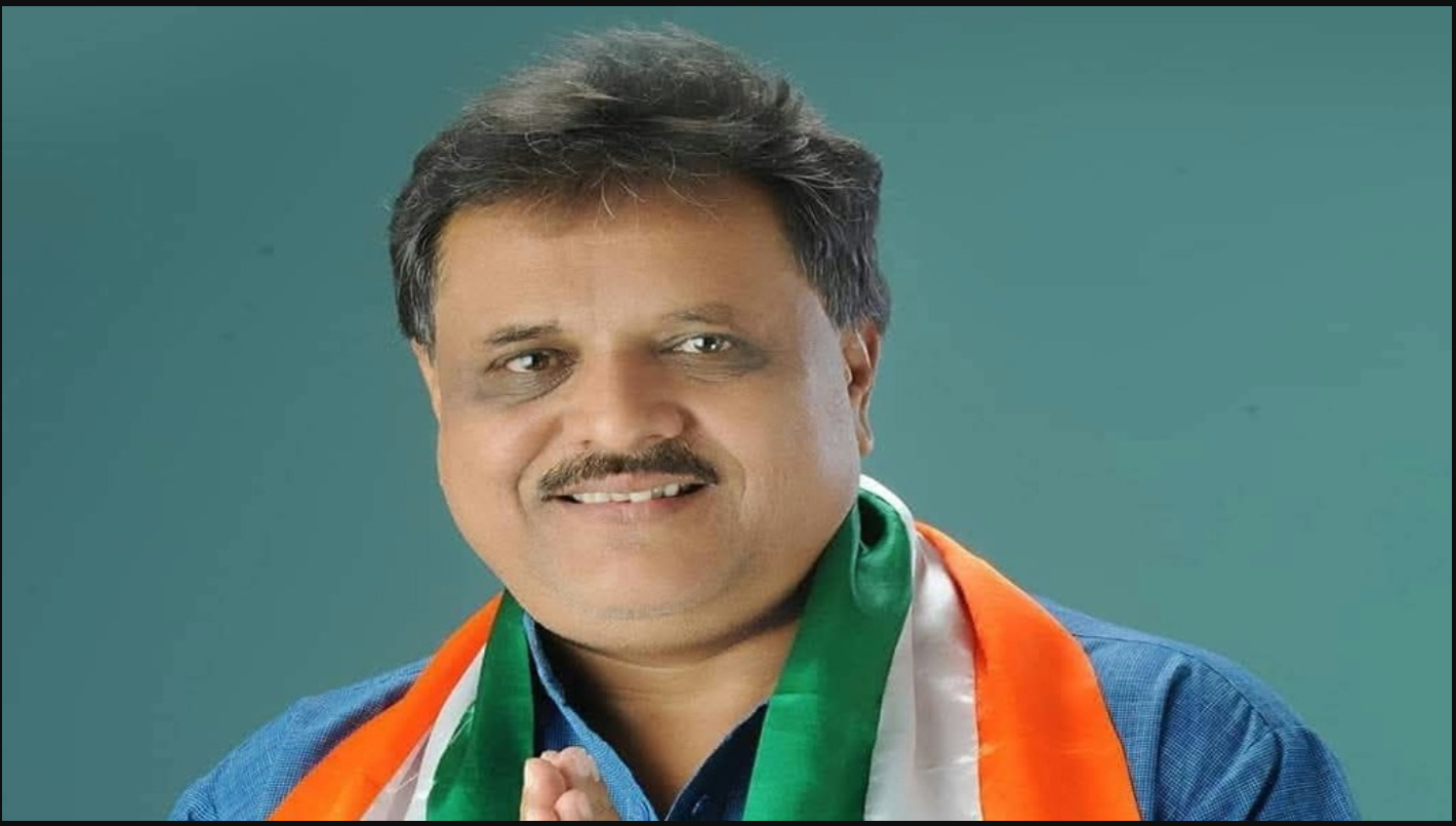 Amreli: પૂર્વ સાંસદ અને કોંગ્રેસના વરિષ્ઠ નેતા વિરજી ઠુમ્મરનું ટૂંકી બીમારી બાદ તેમના વતનમાં અવસાન