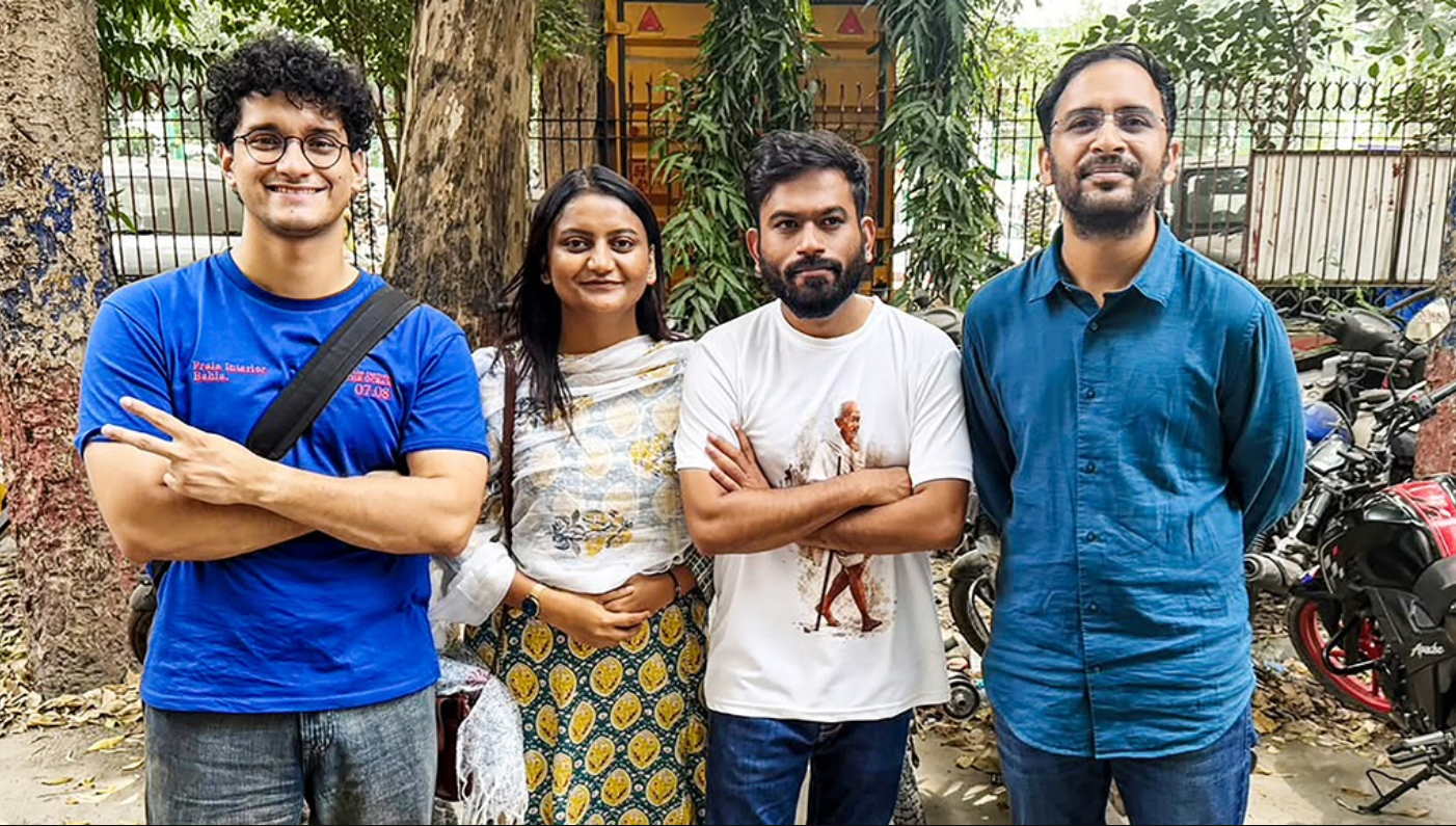 Abhijeet Dipke released: ‘ભારત માટે શરમની વાત…’ અભિજીત દીપકે મુક્ત થતાં જ વડાપ્રધાન મોદી પર નિશાન સાધ્યું.