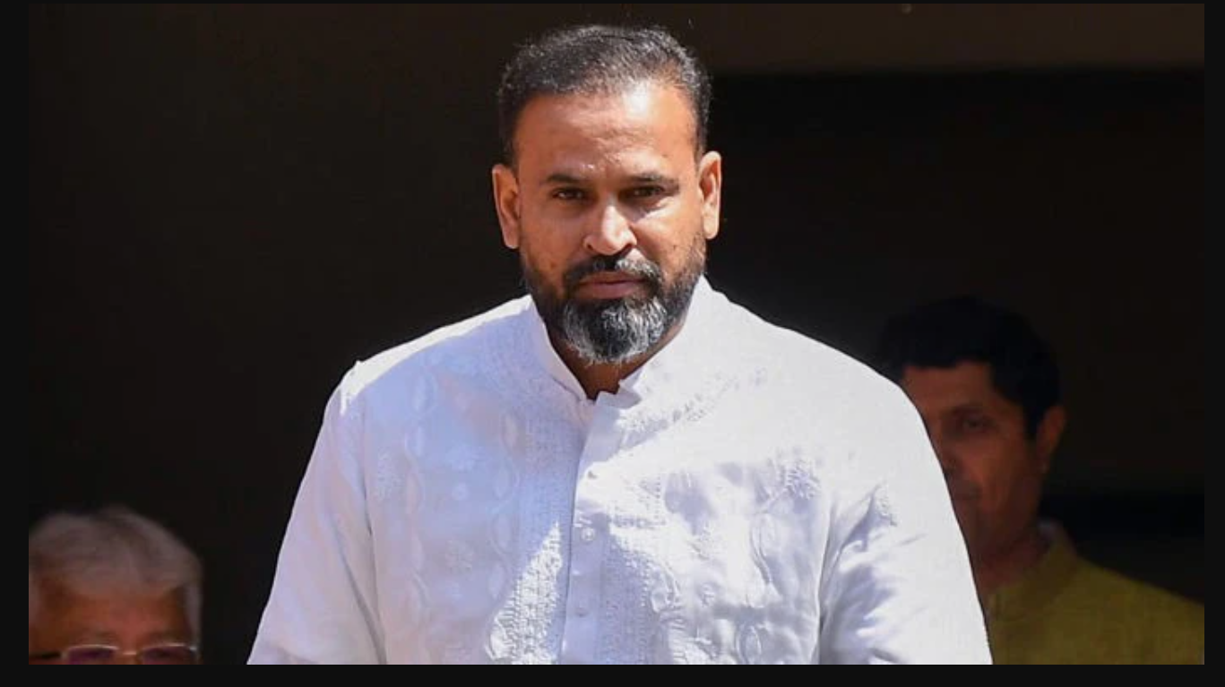 Yusuf Pathan’s land dispute: મમતા બેનર્જી સાથે સંબંધ તોડવા બદલ યુસુફ પઠાણને ગુજરાત સરકારે વિવાદિત પ્લોટની ફાળવણીને મંજૂરી આપી