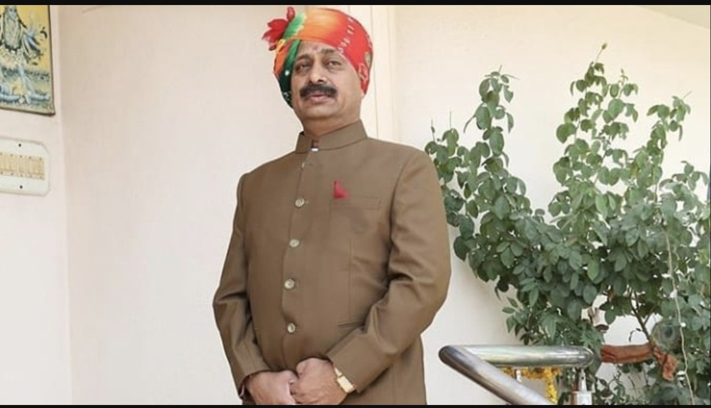 Amit Khunt case: સુપ્રીમ કોર્ટે અનિરુદ્ધસિંહ જાડેજાના જામીન માન્ય રાખ્યા, ફરિયાદ પક્ષની અરજી ફગાવી દીધી