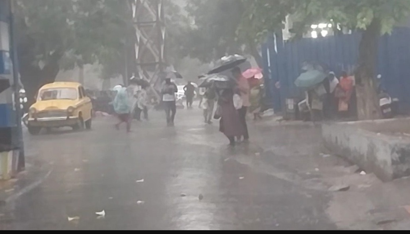 Cyclone Arnab: ‘અર્નબ’ પછી, બીજા ચક્રવાતનો ભય! આગામી 48 કલાક ખૂબ જ મહત્વપૂર્ણ છે, આ રાજ્યો પર વધ્યું જોખમ