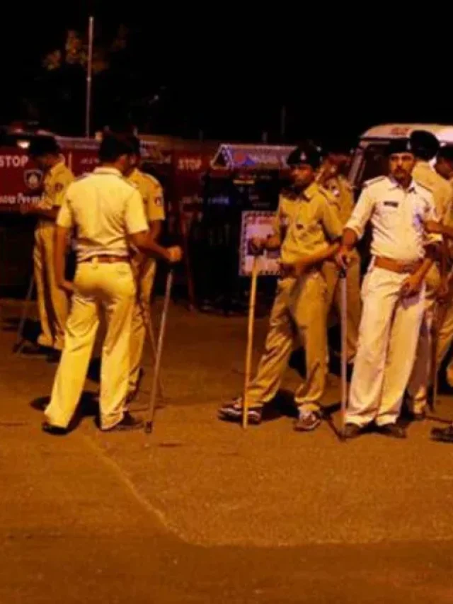 અમદાવાદમાં ગરબા આયોજકો માટે 4 મોટા નિયમો