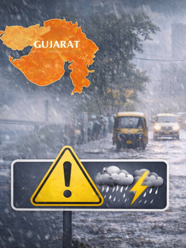 14 રાજ્યોમાં વરસાદનું એલર્ટ, પહાડોમાં હિમવર્ષાની આગાહી