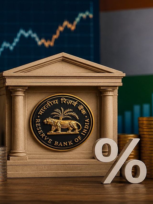 RBIની MPC બેઠક શરૂ, લોન અને EMI પર પડશે અસર?