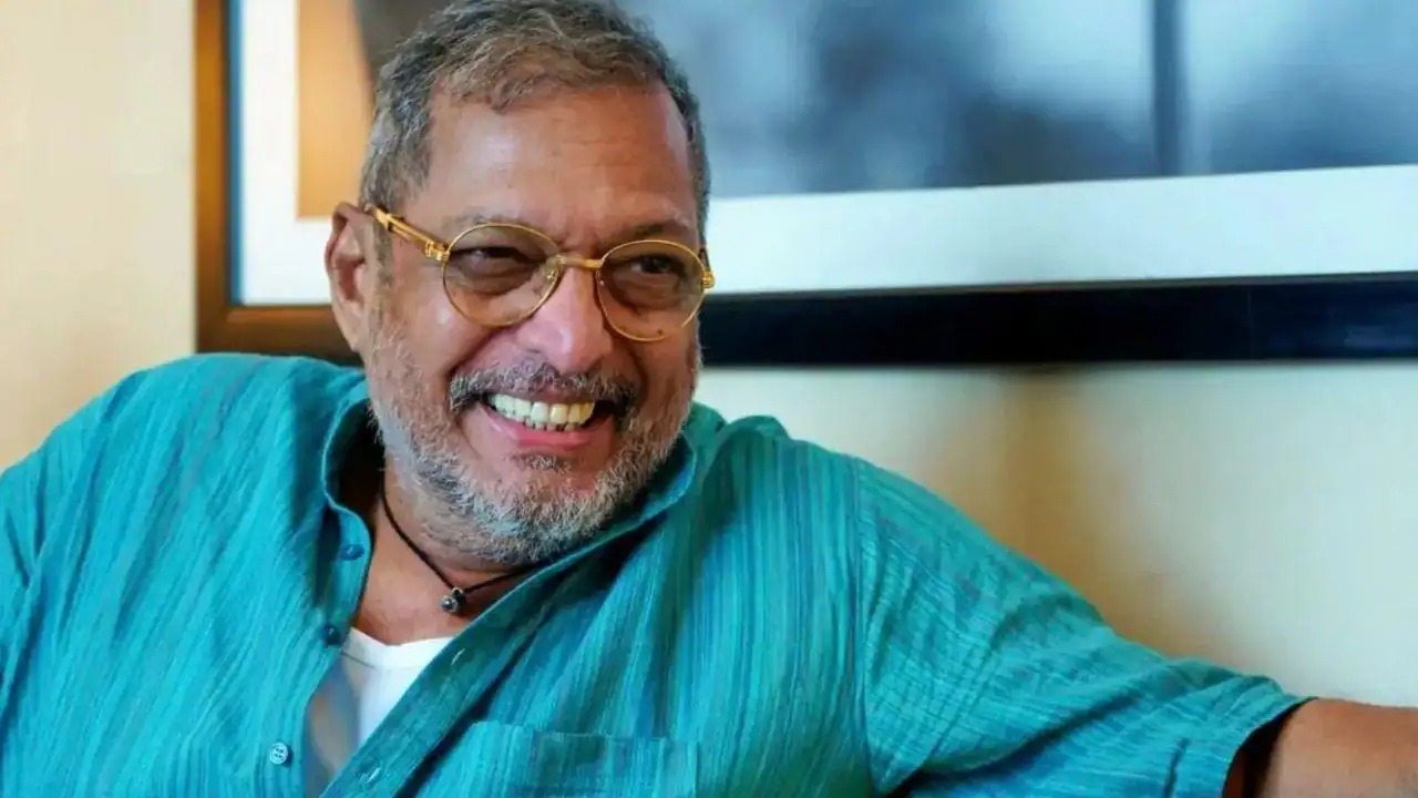 nana patekar: પુણેમાં નાના પાટેકરની અંતિમવિધિ; રાજકીય સન્માન સાથે વિદાય અપાઈ
